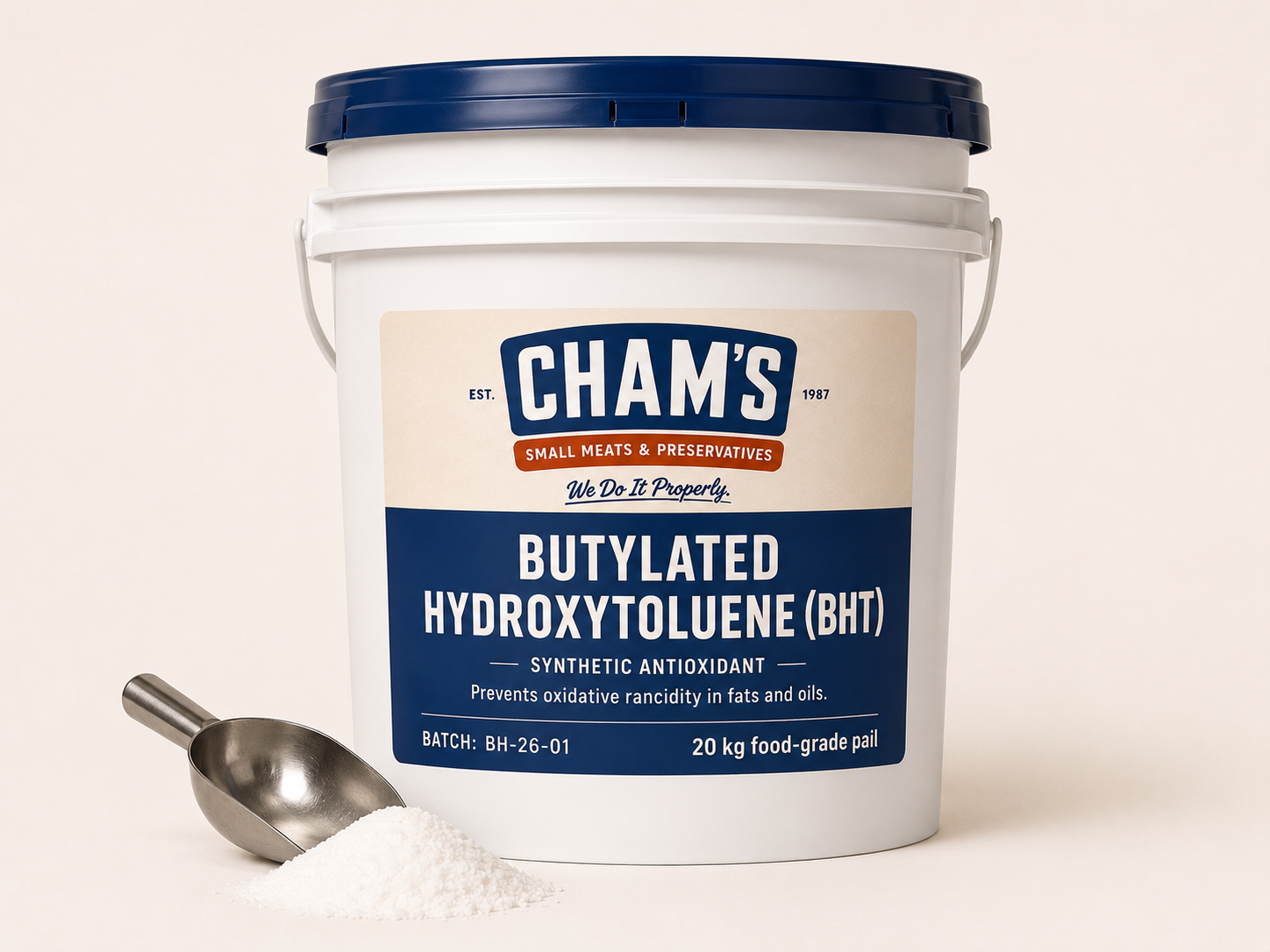 butylated hydroxytoluene (bht)