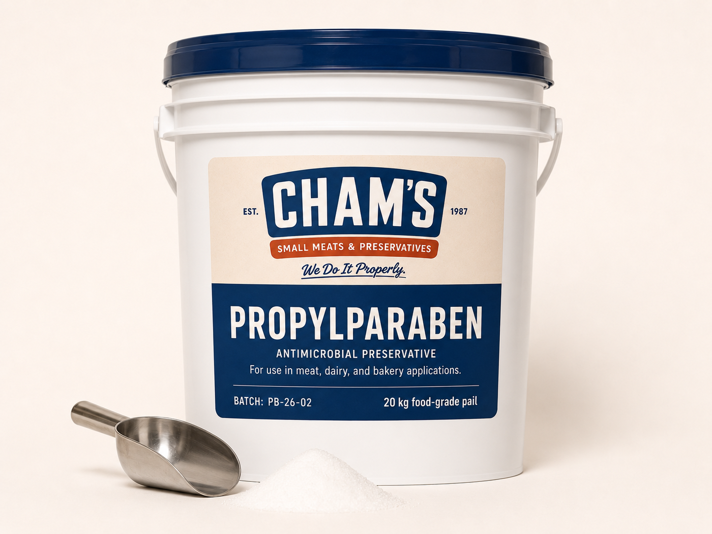 propylparaben